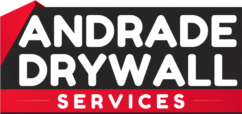 Andrade Drywall Services Logo